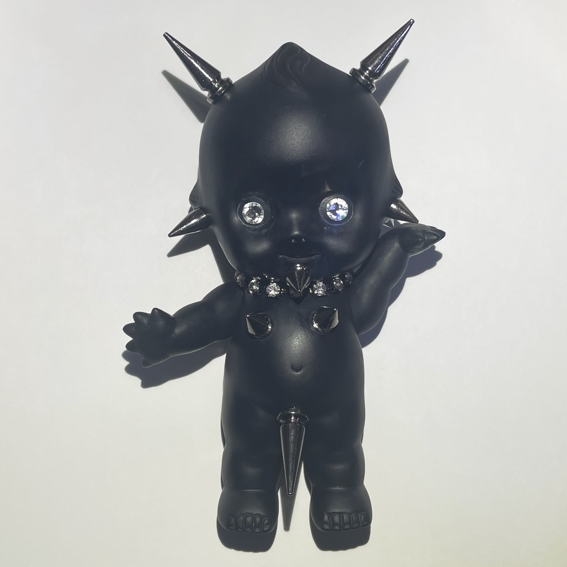 STREET BABYLON LIMITED（SILVER） | PAY ID