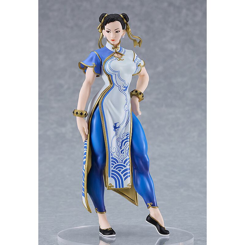 エンタメ/ホビー【新品・未開封】STREET FIGHTER美少女 春麗 完成品1/7