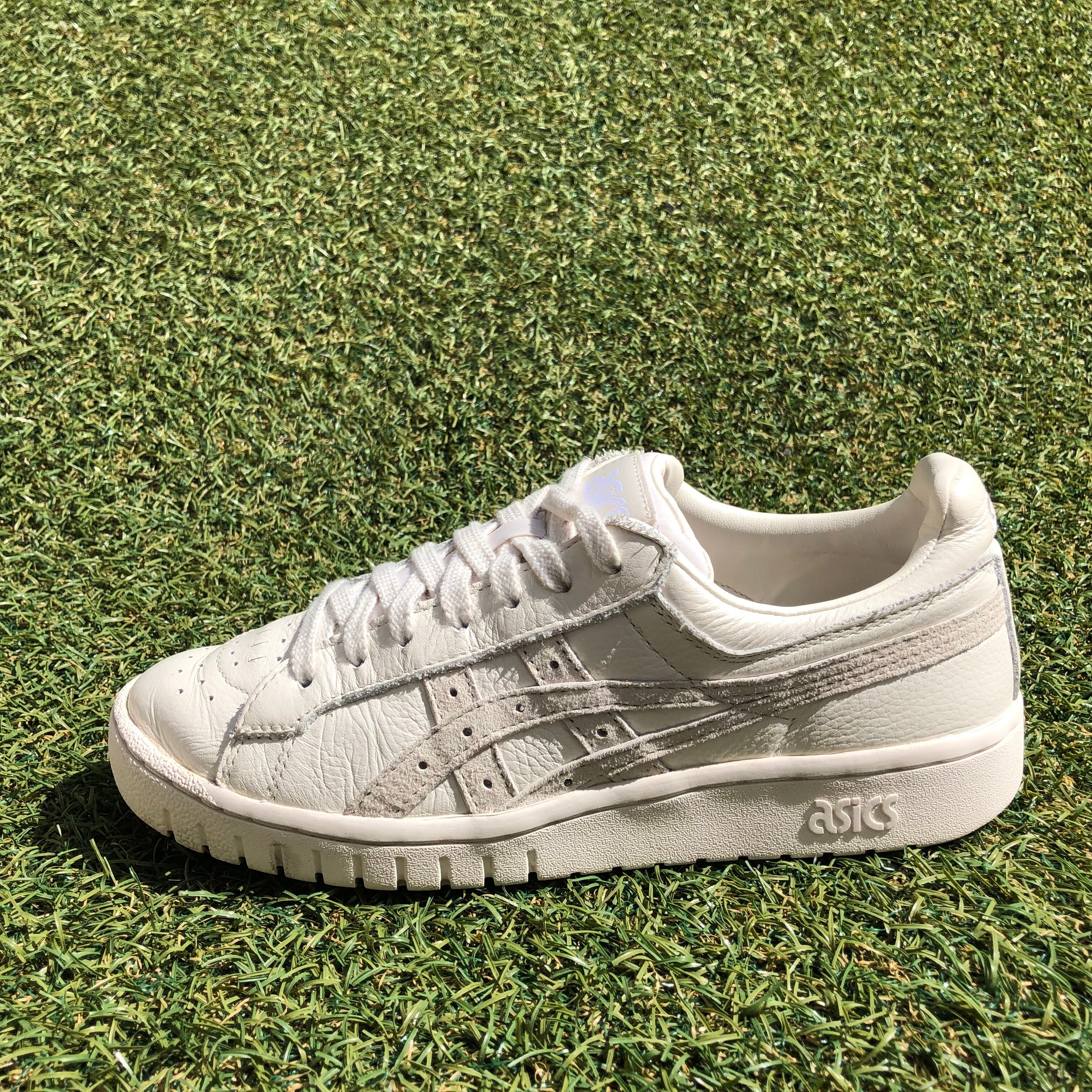 ASICS GEL-PTG アシックス ゲル ポイントゲッター HA735 | reshoe