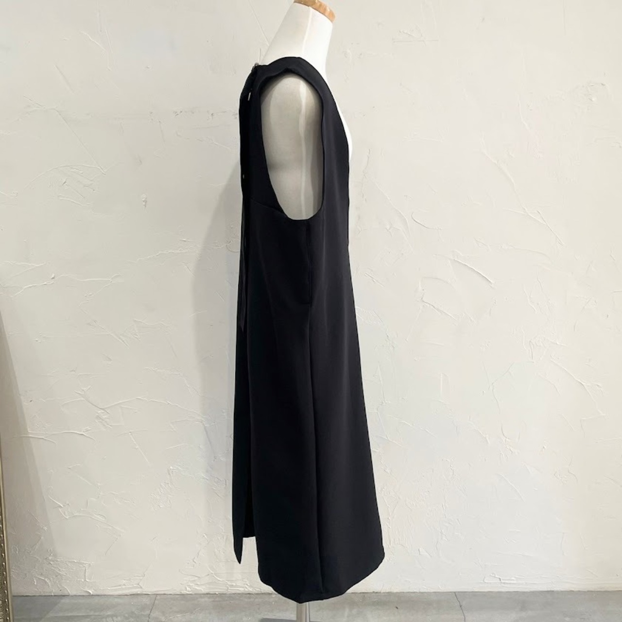 バックベルトワンピース[30010]