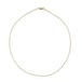 【GF1-26】20inch gold filled neacklace