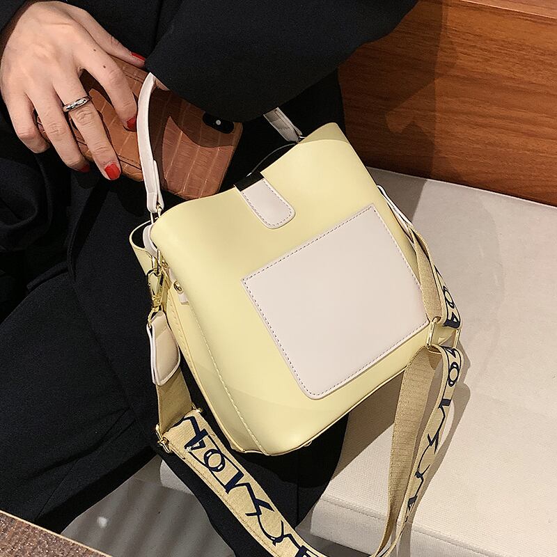 サマー 夏物 メッセンジャーバッグ 手作りハンドバック98124218887