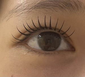 RIBBONパーマ講習会受けた方へ案内