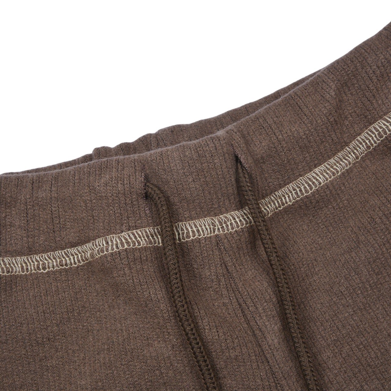 FORK CHIPS［取寄］latte flare leggings 26winter