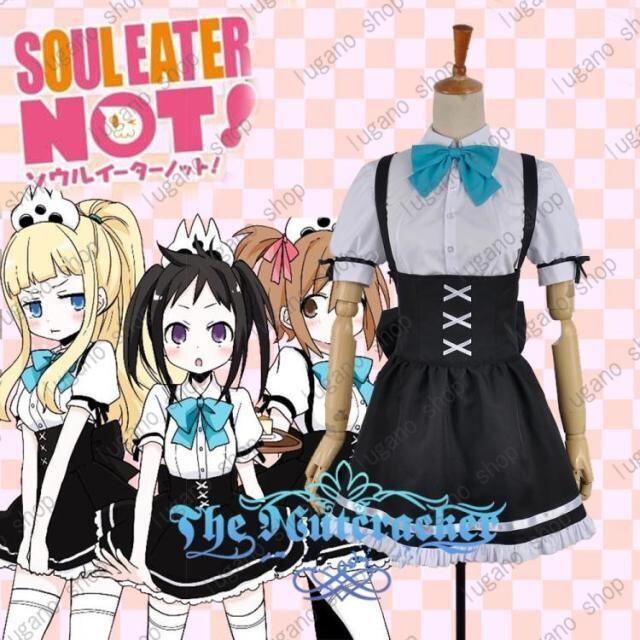 K1406 ハートの国のアリス ブラッド☆blood衣装＋ウィッグ02 コスプレ