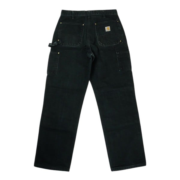 Size【W33】 VINTAGE ヴィンテージ Carhartt カーハート Double Knee