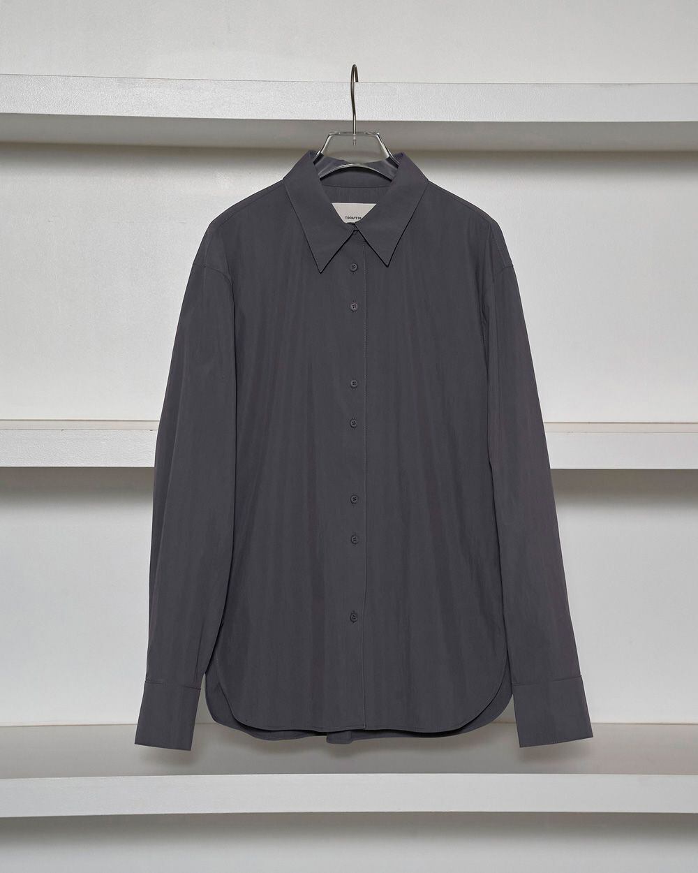 TODAYFUL(トゥデイフル) Useful Chambray Shirts | サウスオレンジ