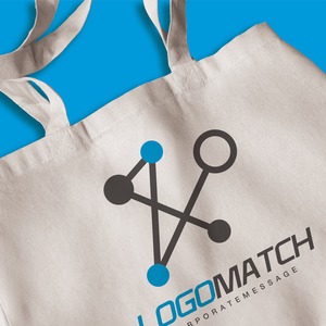 コネクト＆のロゴ