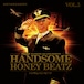 【CD】Kashi Da Handsome - Handsome Honey Beatz Vol. 3
