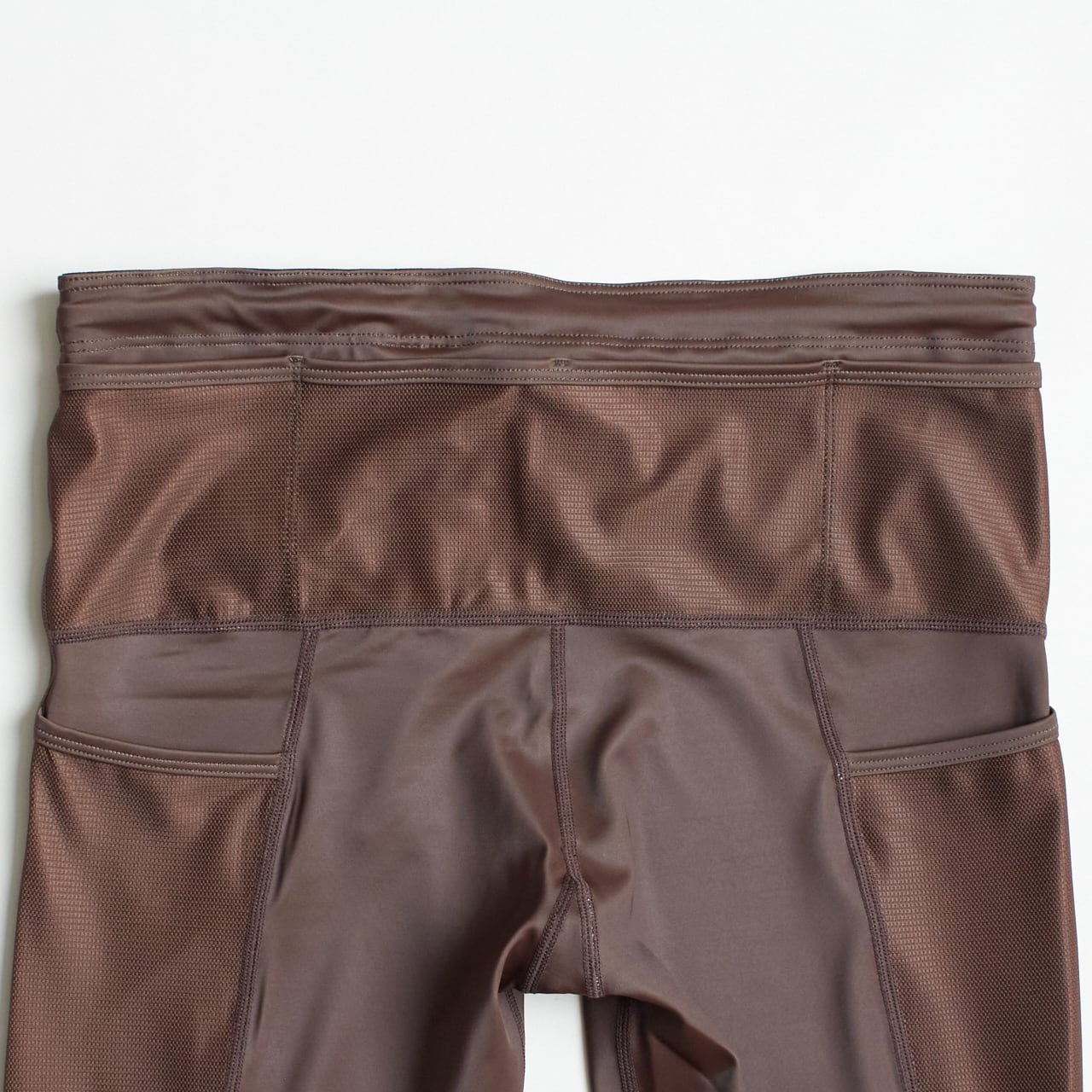STAMP RUN&CO（スタンプ ランアンドコー）STAMP MENS 1/2 CARGO TIGHTS