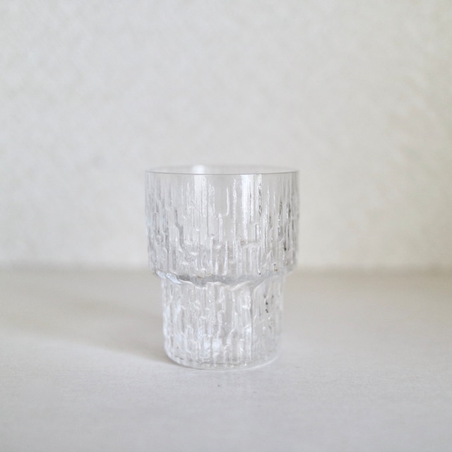 Iittala イッタラ / Paadar パーダー ショットグラス