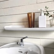 American Standard Sanitary Tray 01