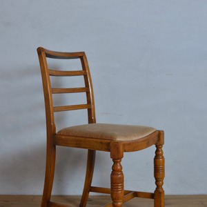 Dining Chair  / ダイニング チェア【B】　〈ダイニングチェア・オークチェア〉1712-A17010246