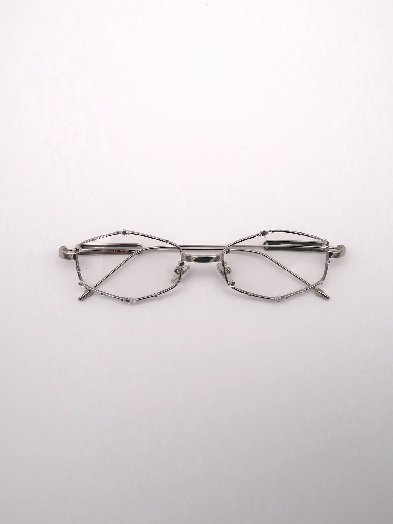 影山紗和子 x YNYN DIY Glasses 02