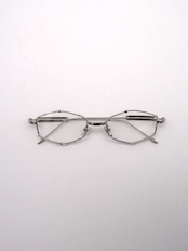 影山紗和子 x YNYN DIY Glasses 02