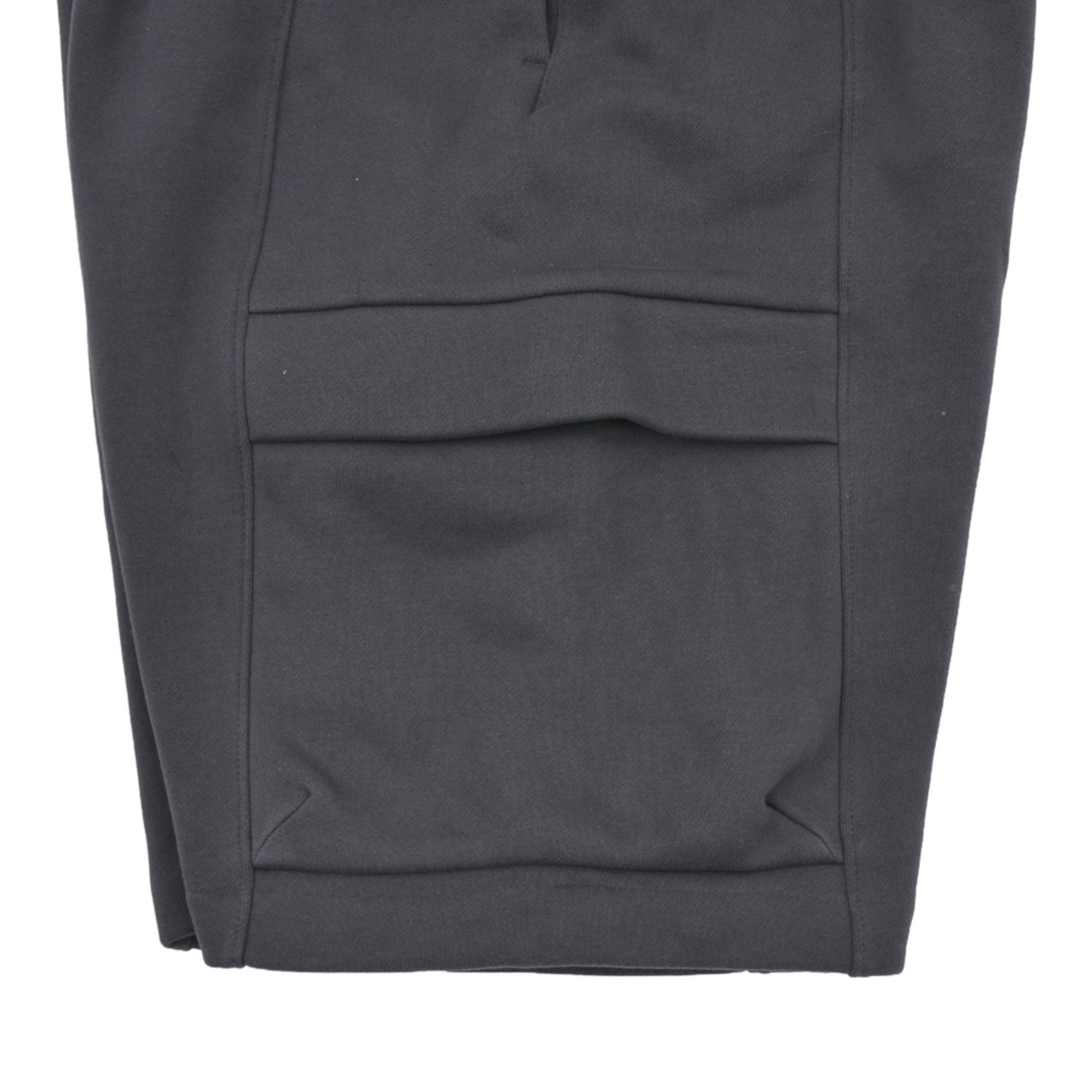 【ESSENTIALS】CARGO BASKETBALL SHORT - 8