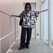 モードドルマンサテンSH/モノトーン