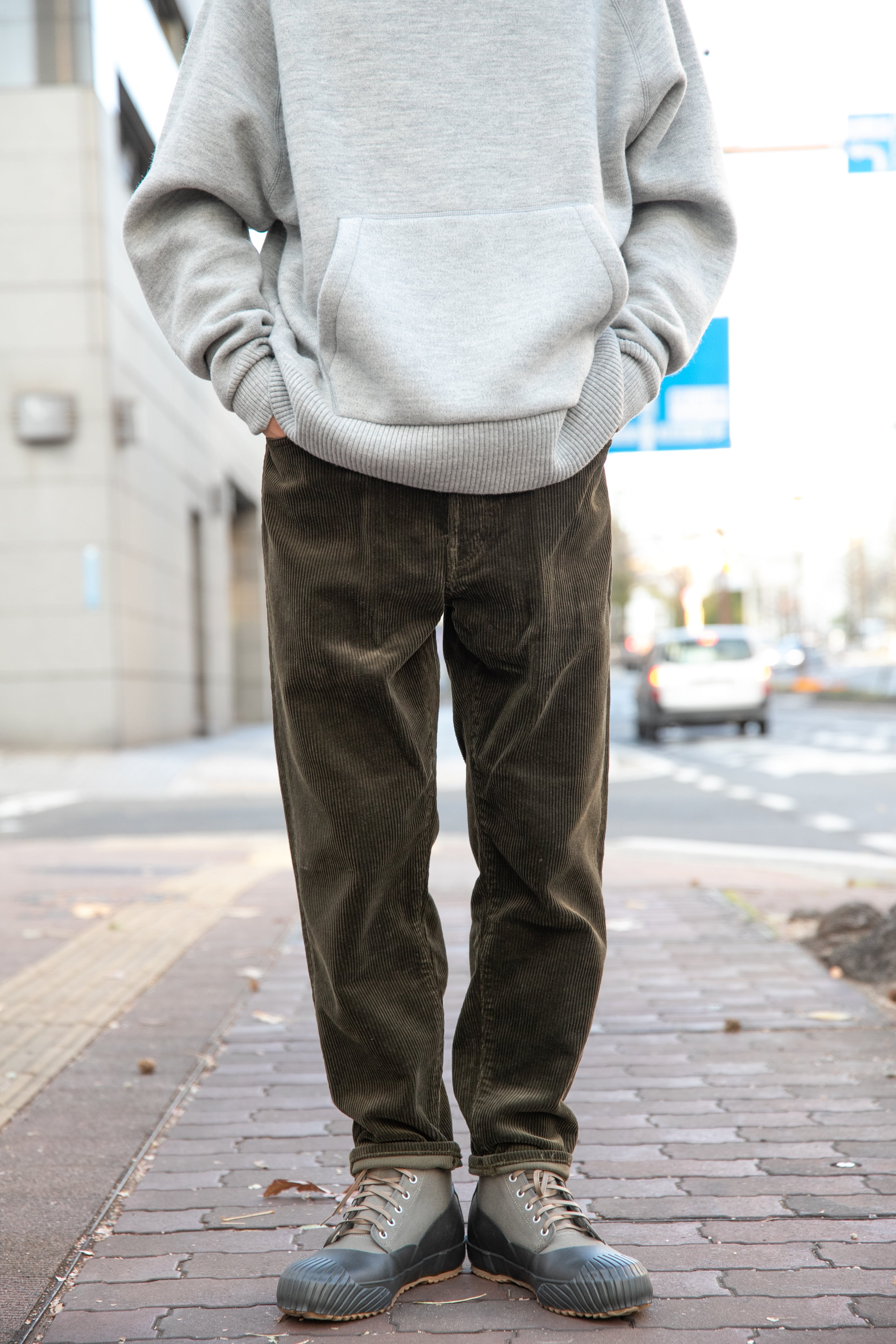 HATSKI】 | theater(シアター)