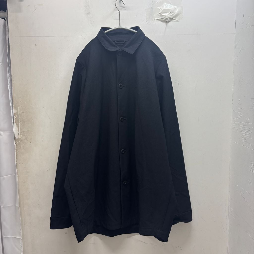 TEATORA テアトラ Cartridge Shirts Barrierizer tt-SHT-BR シャツ