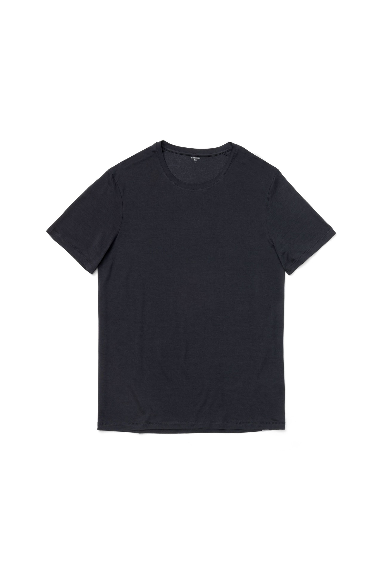 HOUDINI / Ms Tree Tee / True Black