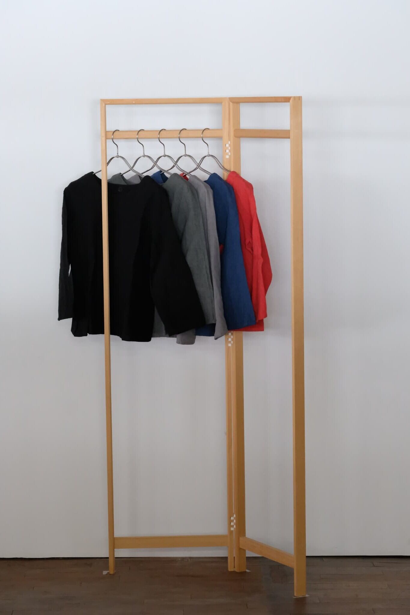YAMMA 定番リネン丸首シャツ YO-SH-S | 美工堂 ONLINE SHOP
