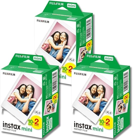 チェキフィルム240枚 （チェキスクエア” INSTAX SQUARE SQ1 テラコッタ 