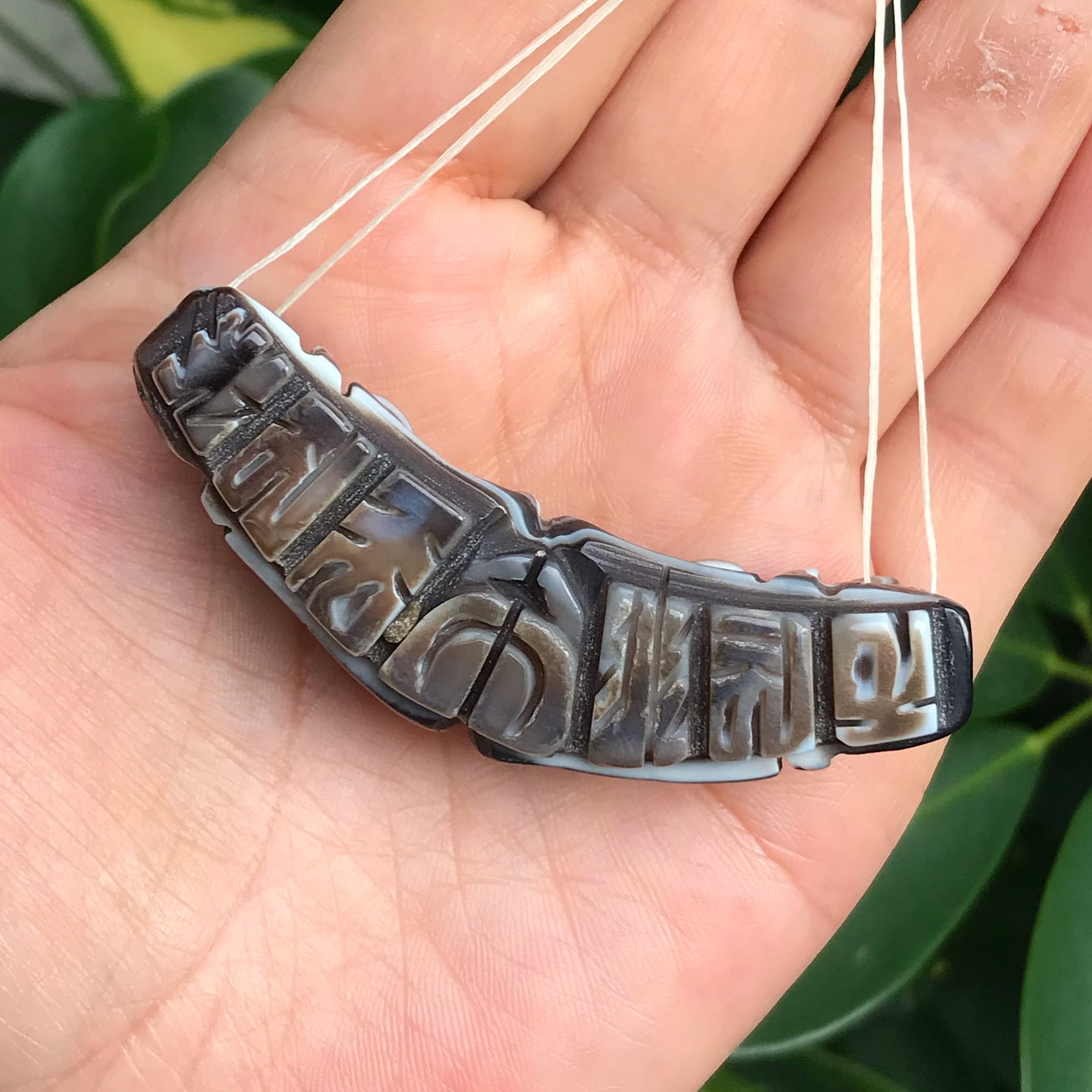 激レア‼︎ 2024 小盧 至純 五福臨門天珠 激レア‼︎ 小盧至純五福臨門天珠