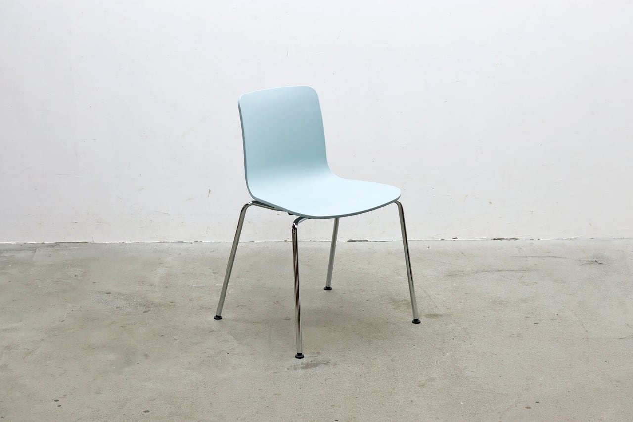 vitra HAL Tube ヴィトラ ハル チューブ ダイニングチェア ジャスパー