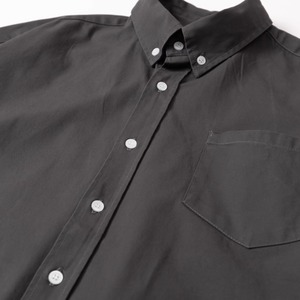 アウトドア ボタンダウンシャツ A1707