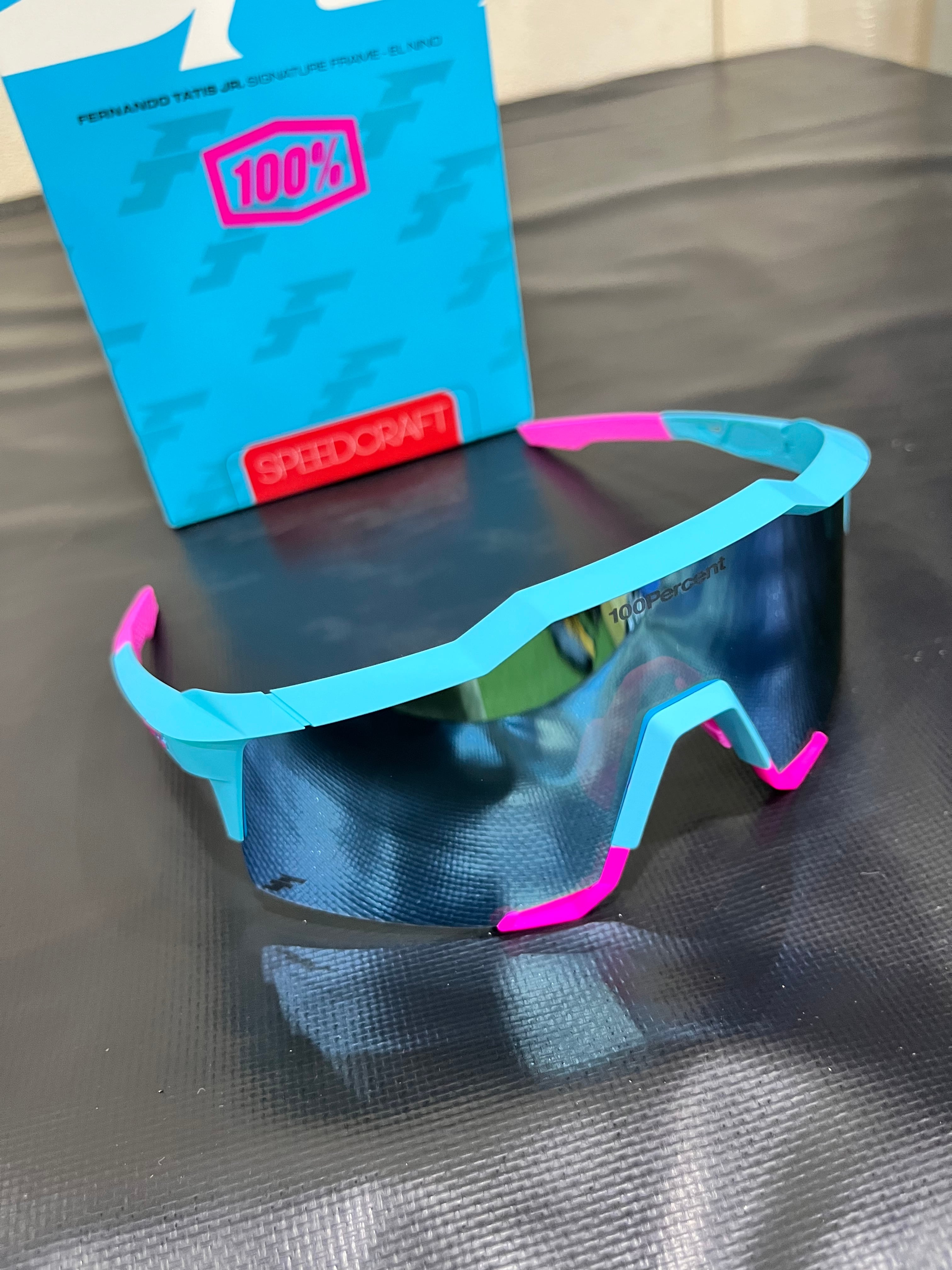 100％ ワンハンドレッド SPEEDCRAFT 62008-00001P | ミツウマスポーツ