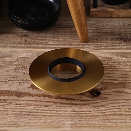 LOVERAMICS Dripper Stand Brass