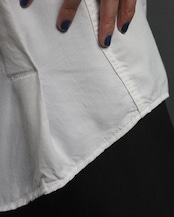 1960's Saratoga Lanes / Open Collar Shirt