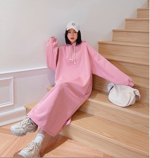 【秋冬新作】ファッション/人気ワンピースsbiot-164077