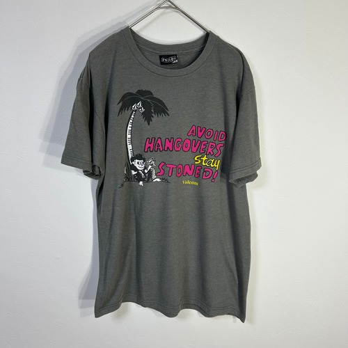 VOLCOM old STONED tシャツ サーフ