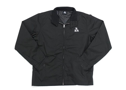 KPTOKYO / SWINGERS Jacket BLACK