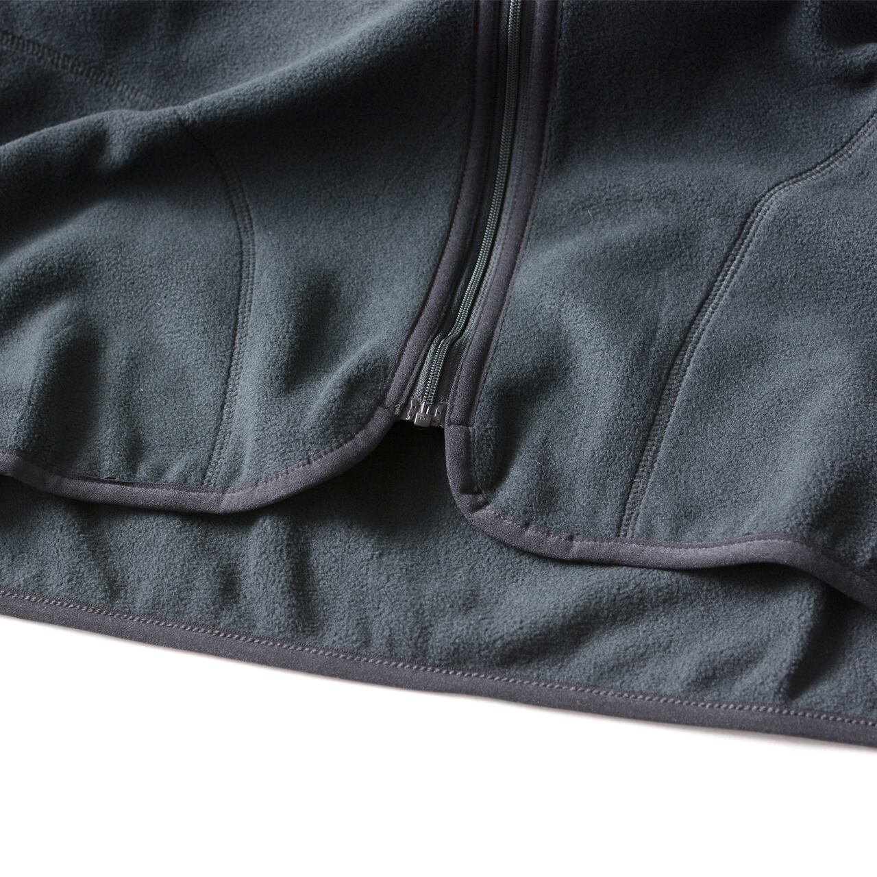 GRAMICCI [グラミチ] FLEECE CARDIGAN ZIP-UP [G4FU-J017] フリース
