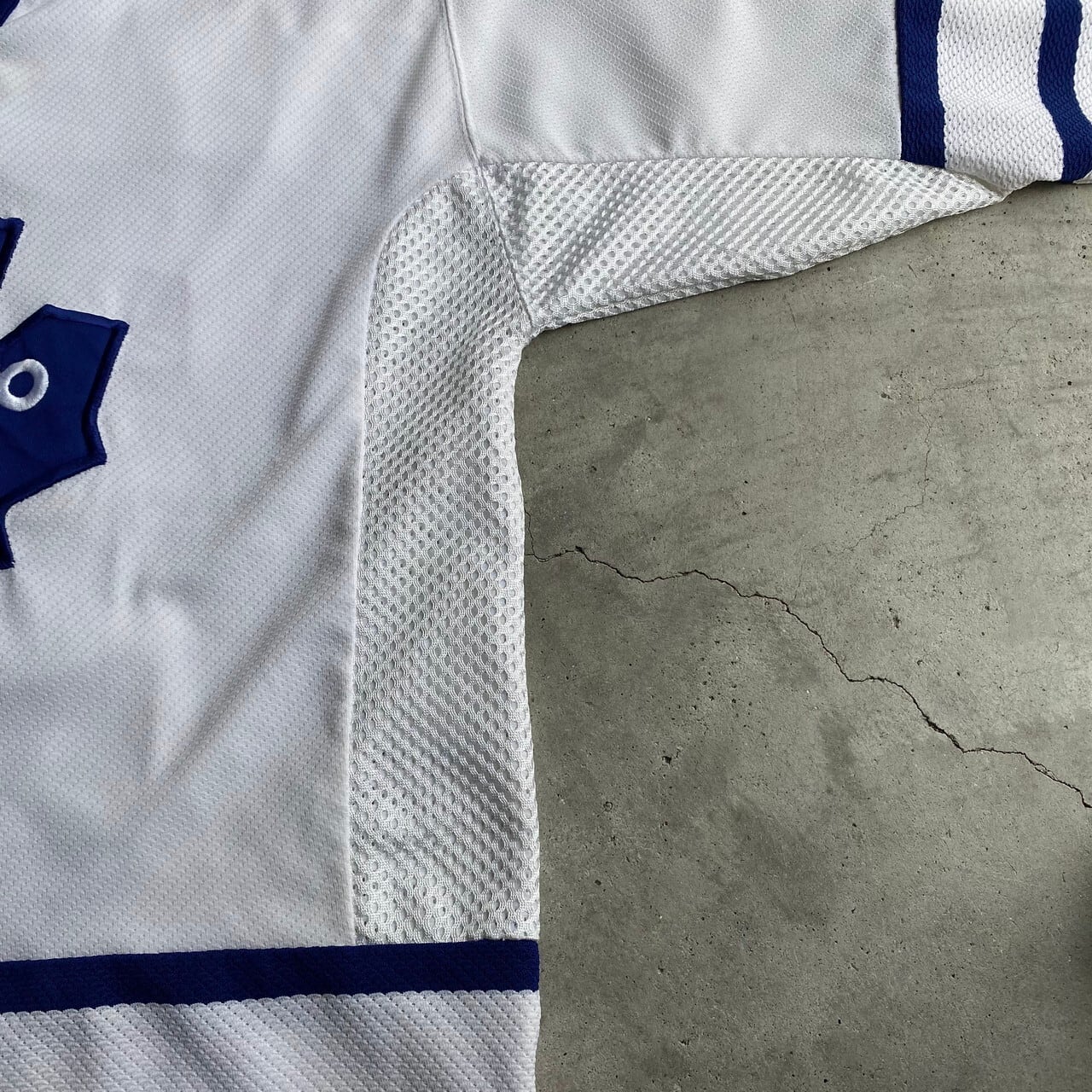 CCM NHL TRONTO MAPLE LEAFS トロント・メイプルリーフス ホッケー