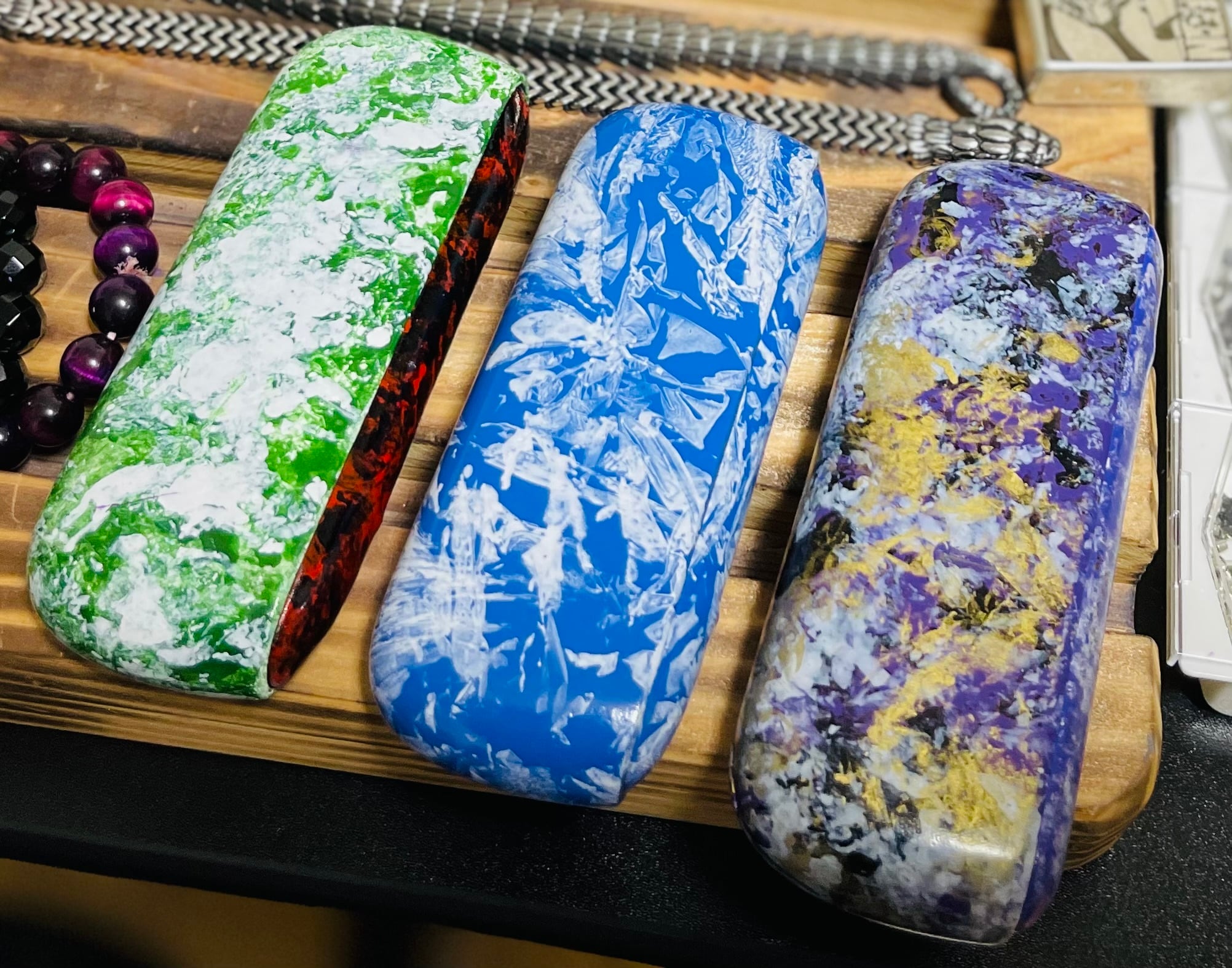 IQOS(アイコス)塗装 | Jun Gallery