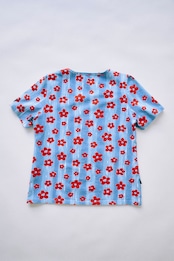Poppy T-shirt
