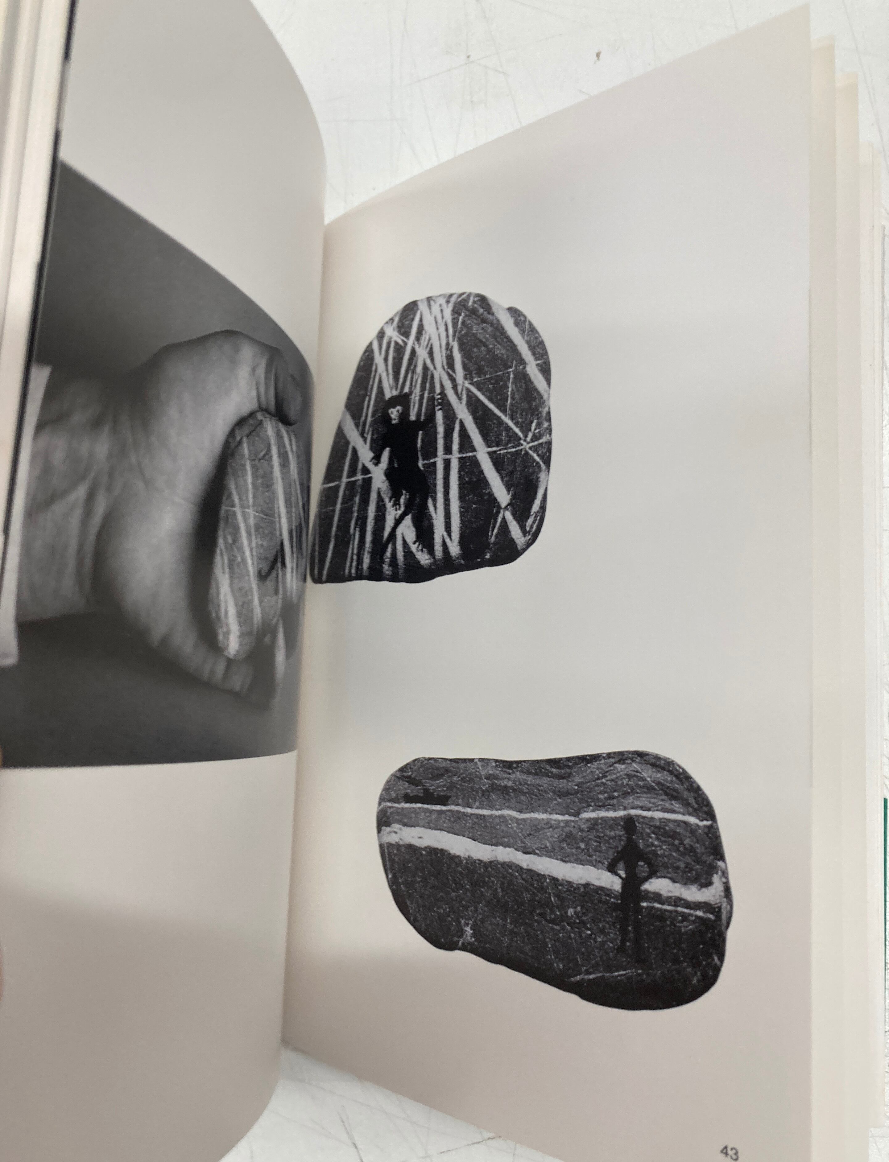 ブルーノ・ムナーリ BRUNO MUNARI 1995年初版 トランスアート ブルーノ・ムナーリ BRUNO MUNARI 1995年初版 トランスアート
