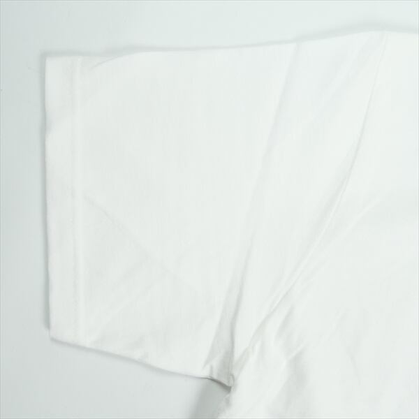 Supreme Stick Tee 白 M Supreme Stick Tee White (SUPR-SUSTTW-WHITE) - APLUG.PL