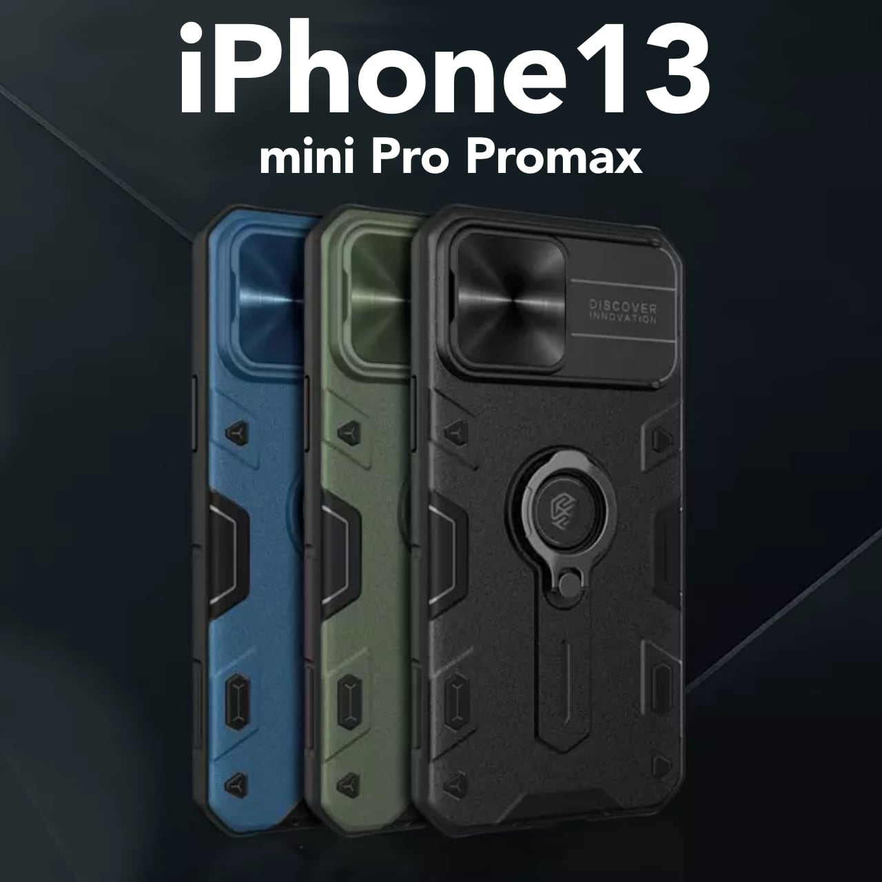 iPhone13Proケース