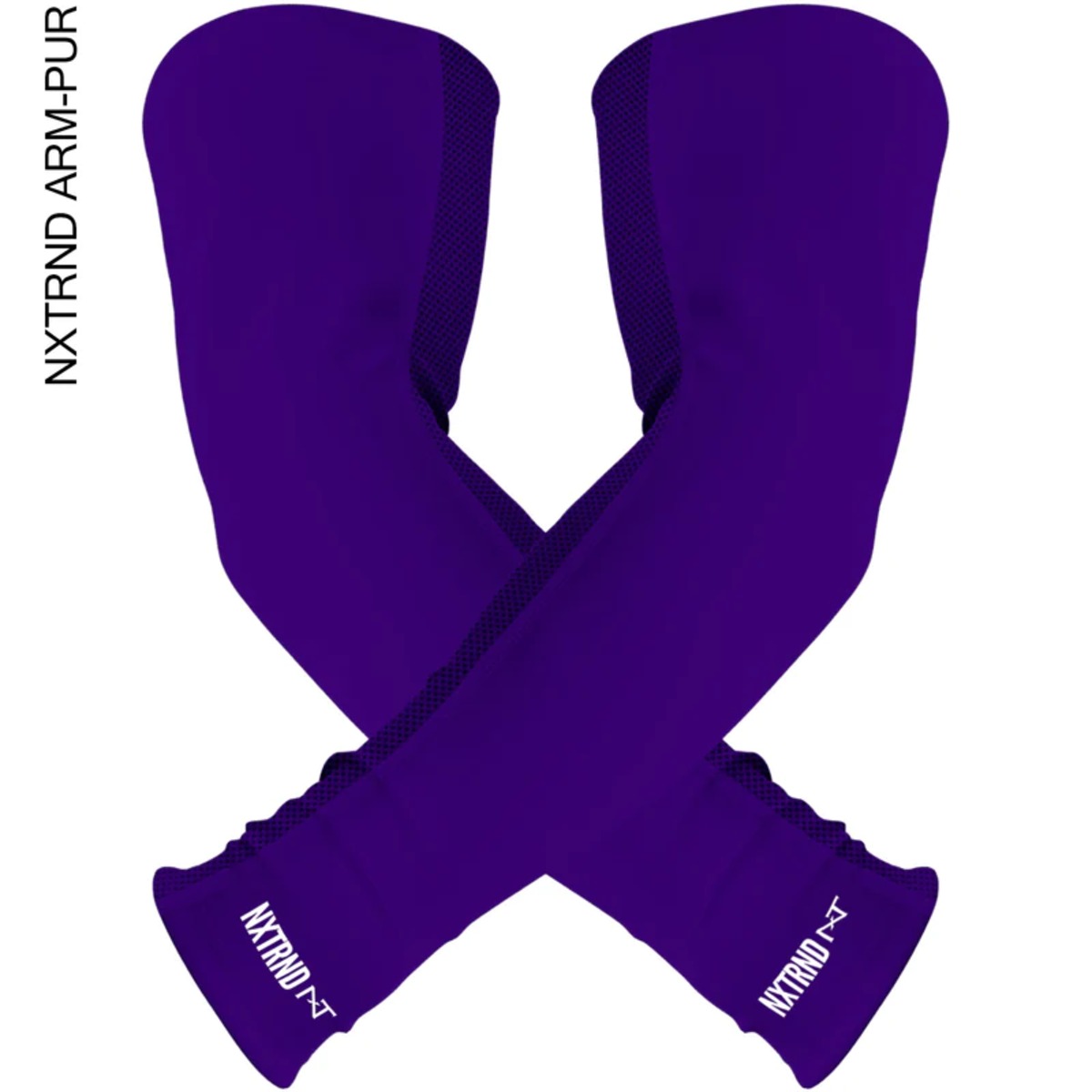 国内在庫】NXTRND AirTek アームスリーブ アメフト L/XL | END