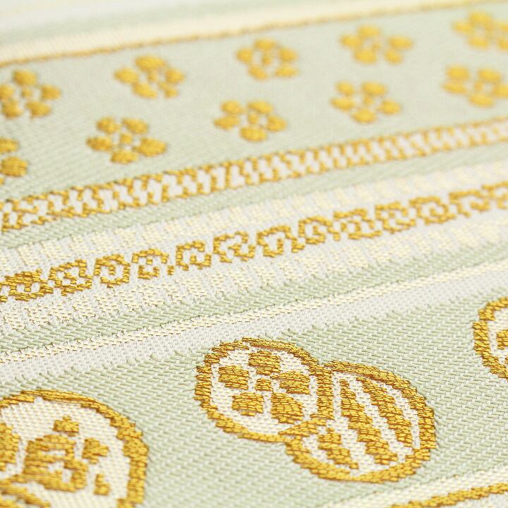 皇室献上作家【北出与三郎】 差の付くフォーマルに たとう紙付属 美品