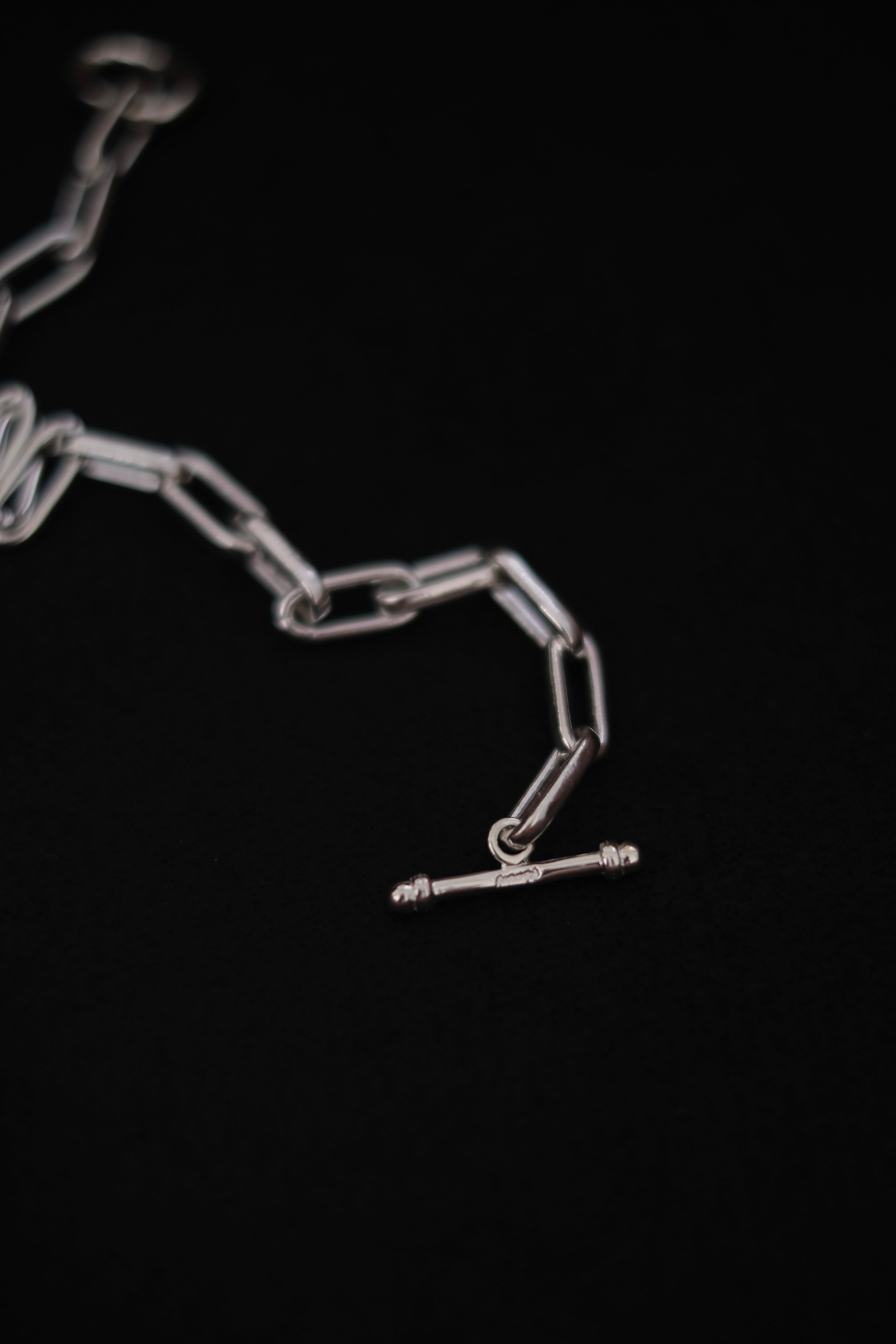 R.ALAGAN /CLASSIC CHAIN BRACELET | LIVING R.ALAGAN /CLASSIC CHAIN BRACELET | LIVING