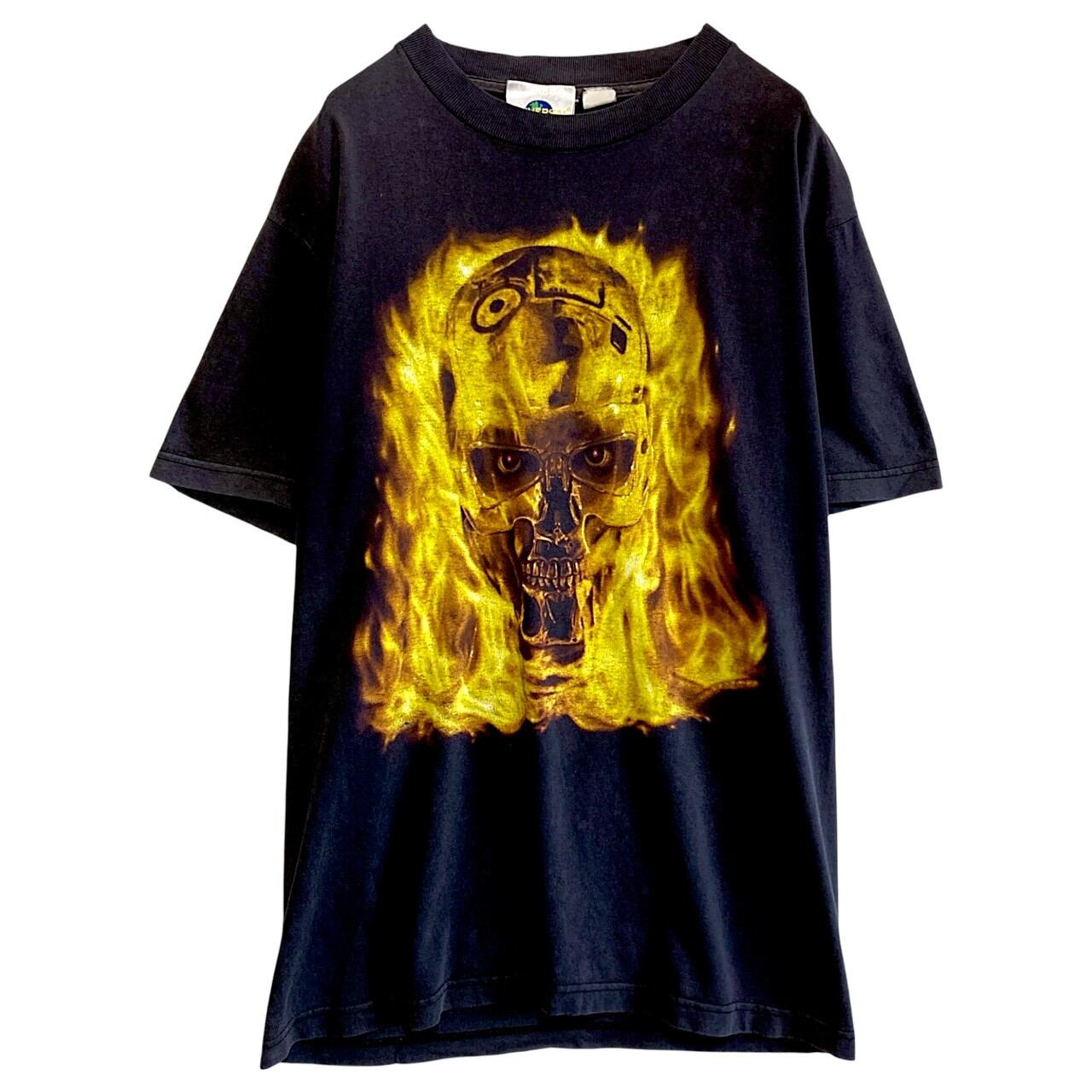 映画 THE ROCK ザ・ロック Tシャツ ニコラスケイジ ショーンコネリー