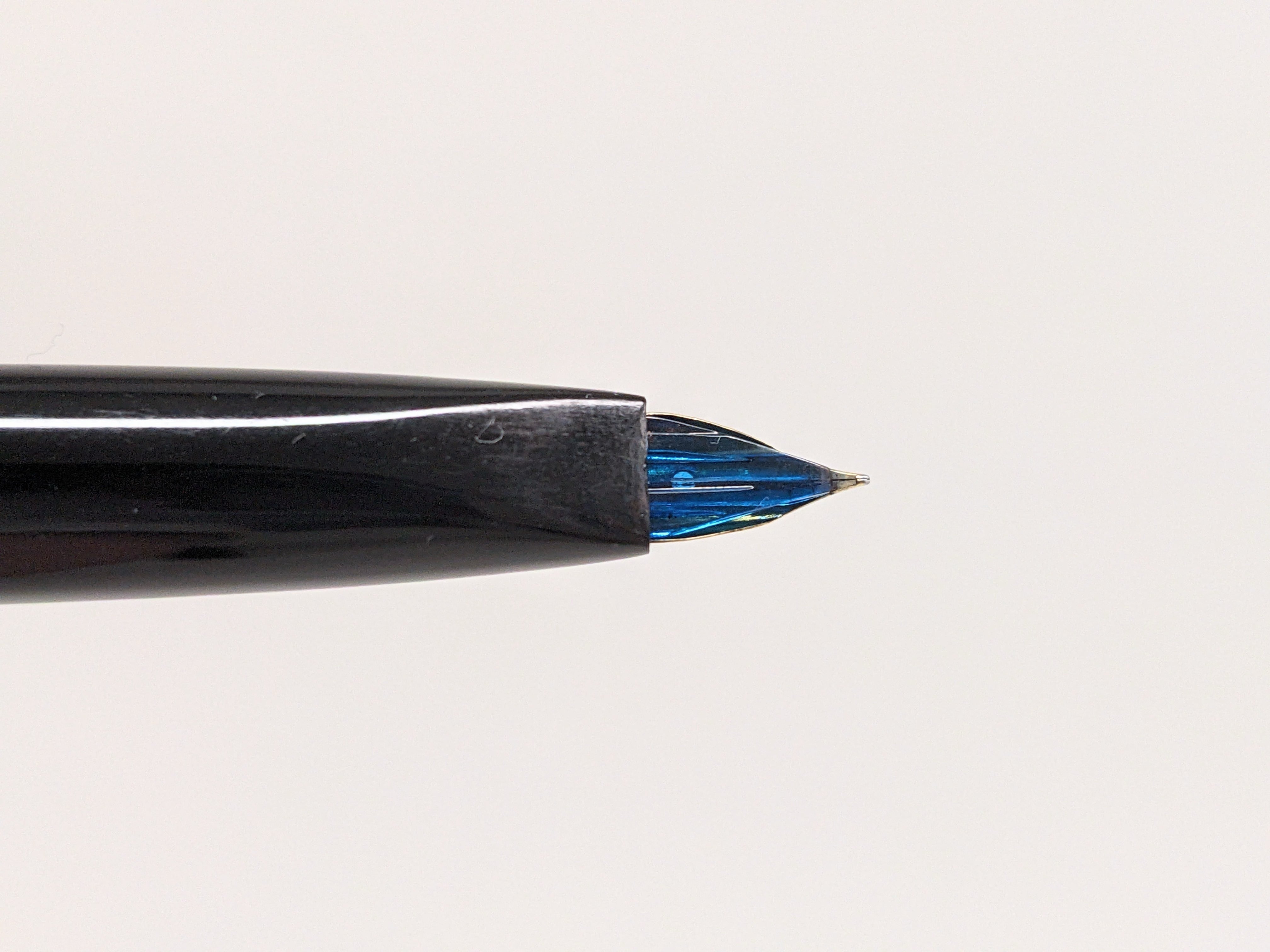 60s プラチナ ポケット PLATINUM （細字） 18K 03040 | 川口明弘