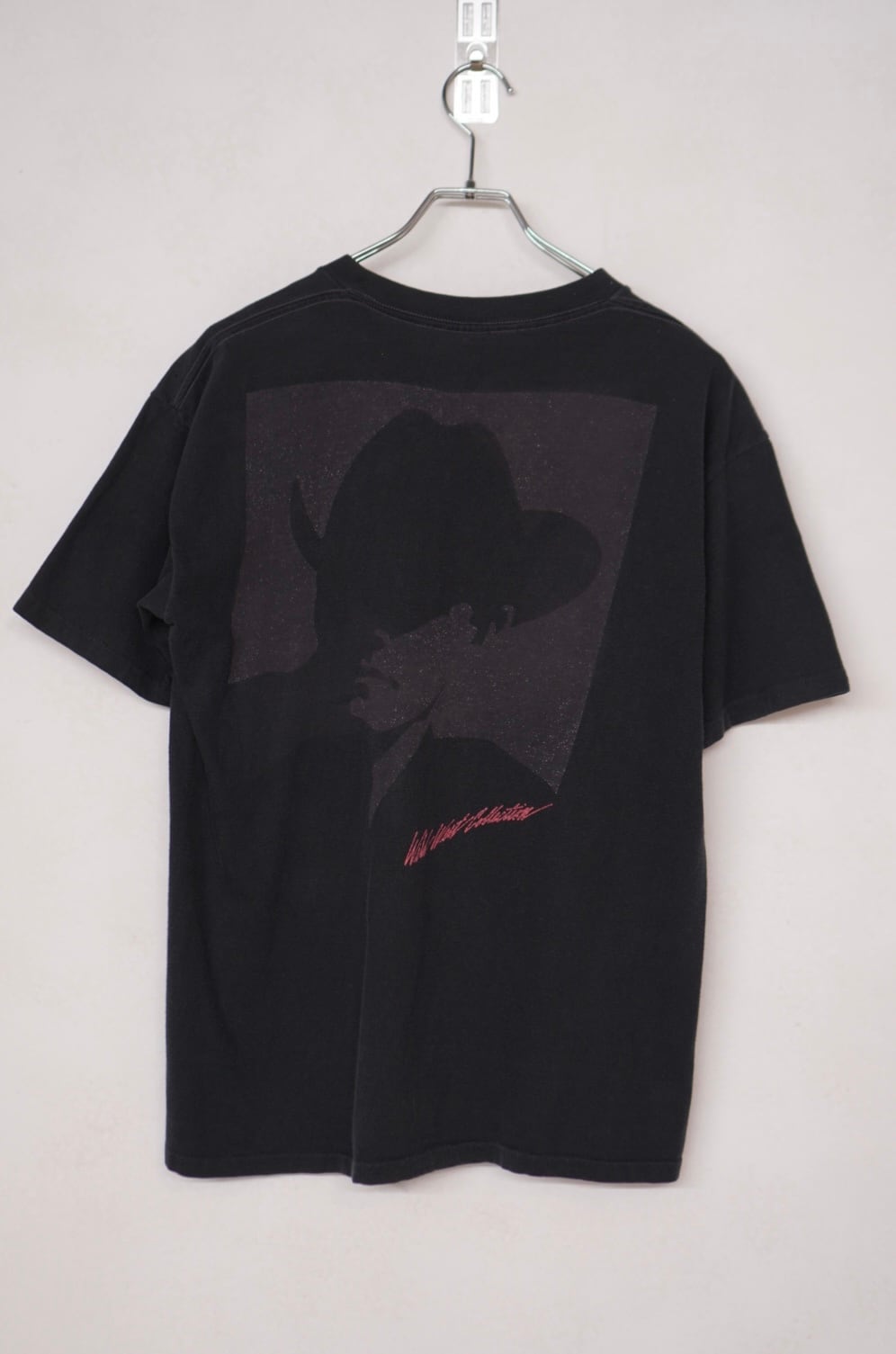 90's MR.BIG JAPAN tour Tee | grico vintage