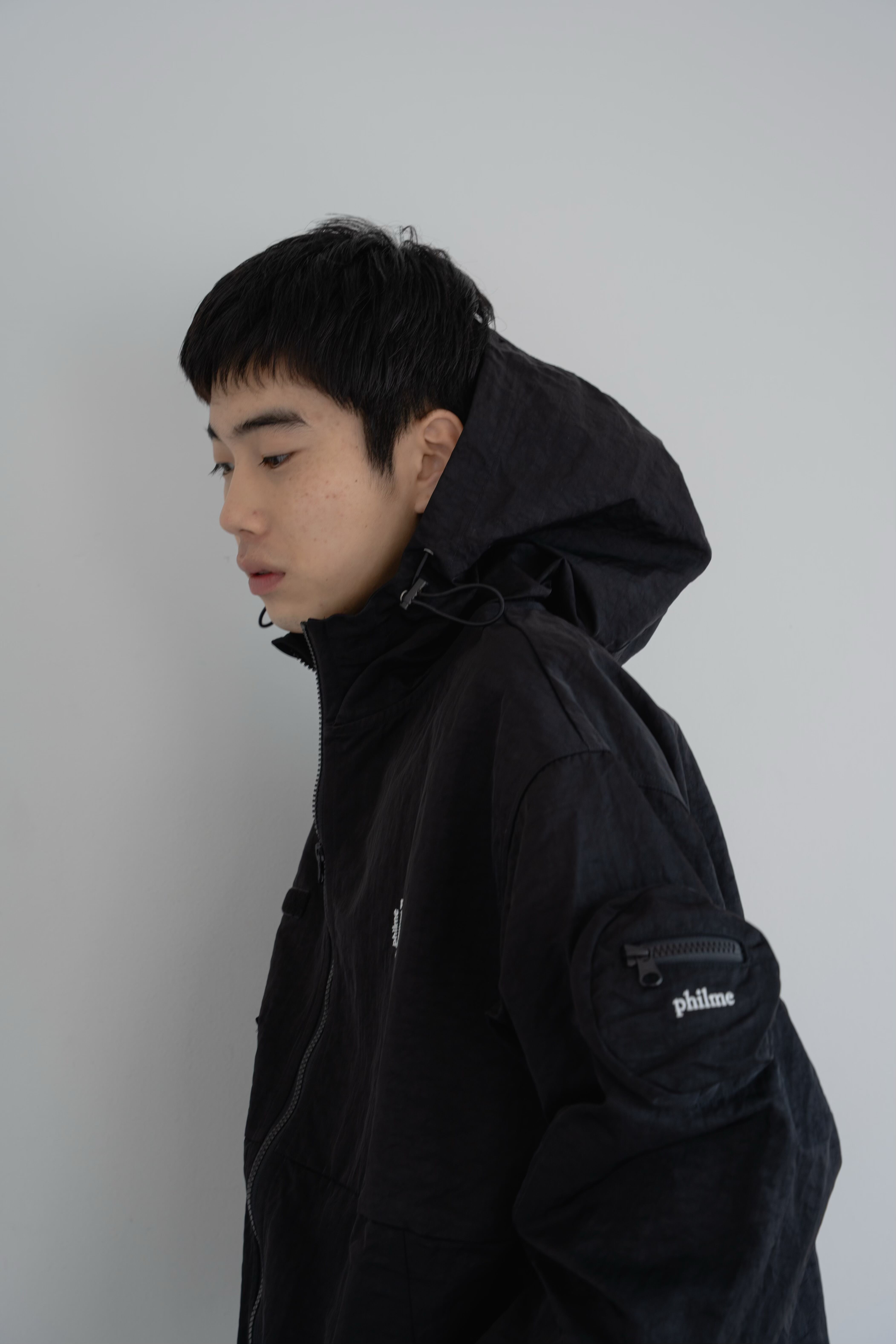 mountain parka | philme