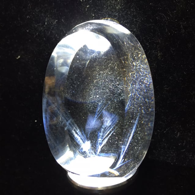 118) ブルーエンジェルラダーAAAAA